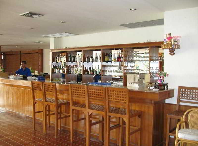 Thai Ayodhya Villa And Spa Lamai Beach  Exterior foto